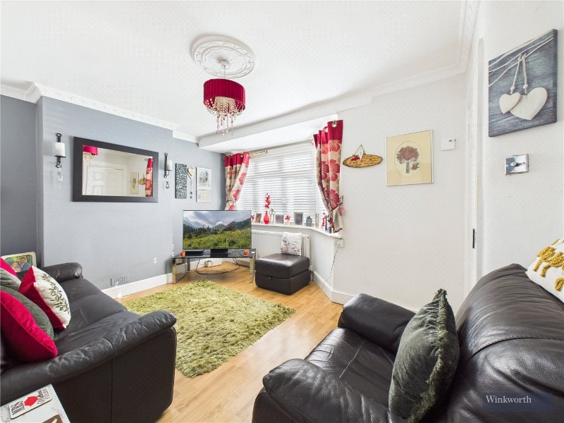 Clewer Crescent, Harrow, HA3