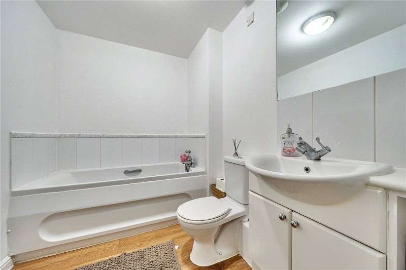 Hill Lane, Southampton, Hampshire, SO15