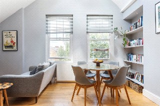Trent Road, London, SW2