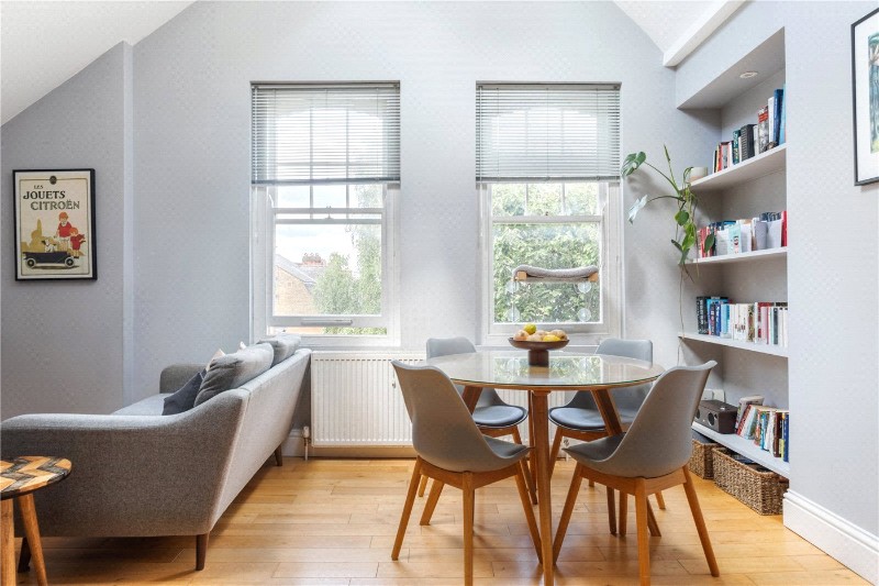 Trent Road, London, SW2