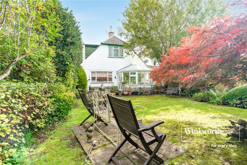 Cheriton Avenue, Bournemouth, Dorset, BH7