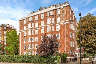 Ascot Court, St John's Wood, 11 Grove End Road, London, NW8
