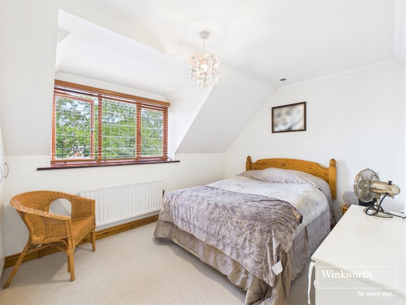Lovatt Close, Tilehurst, Reading, Berkshire, RG31