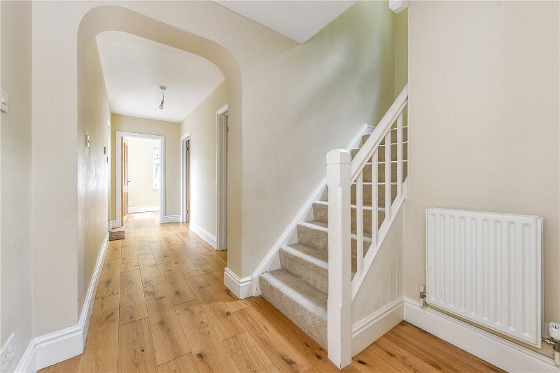 Springvale Road, Headbourne Worthy, Winchester, SO23