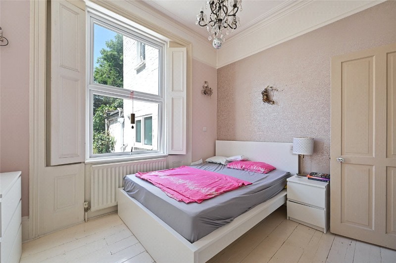 Askew Road, London, W12