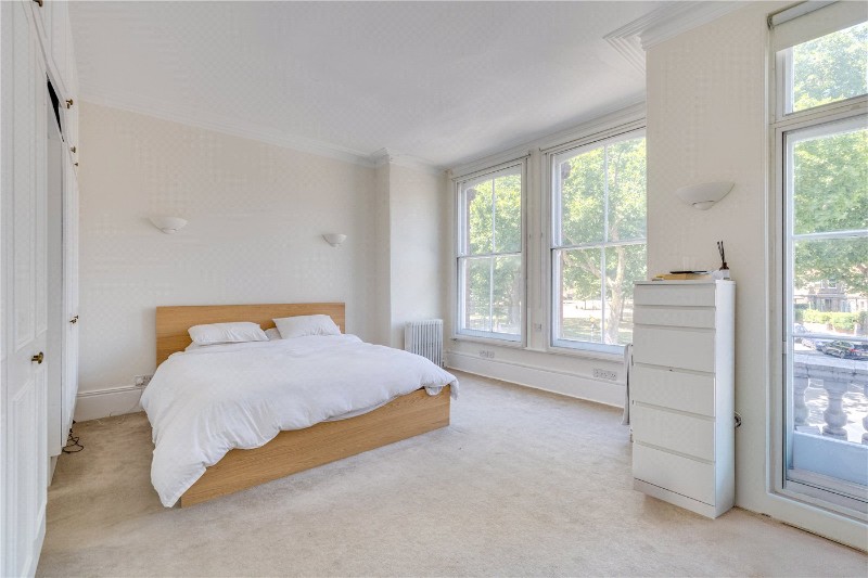 New Kings Road, London, SW6