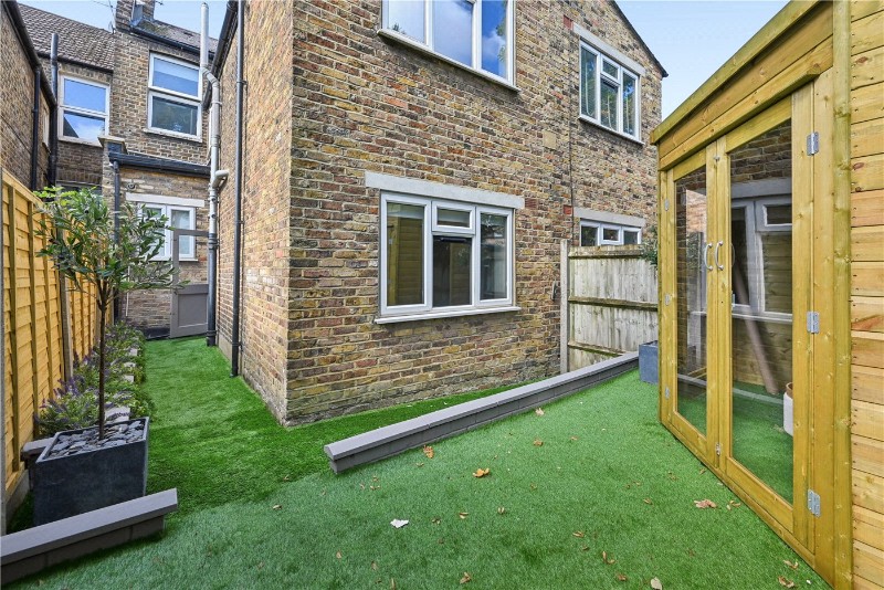 Charlton Road, London, NW10