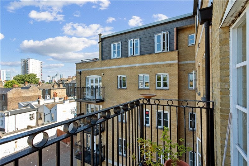 Stockwell Green, London, SW9