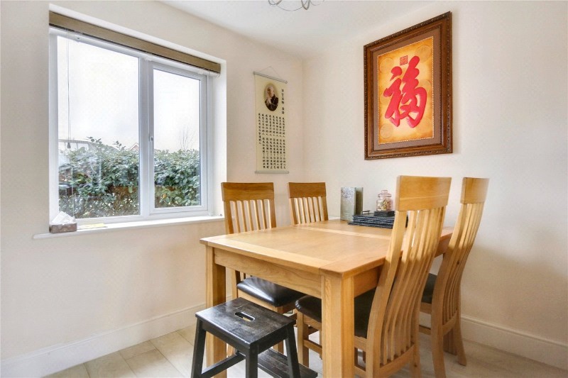 Brentwood, Eaton, Norwich, Norfolk, NR4