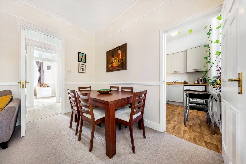 Chiswick High Road, Chiswick, London, W4