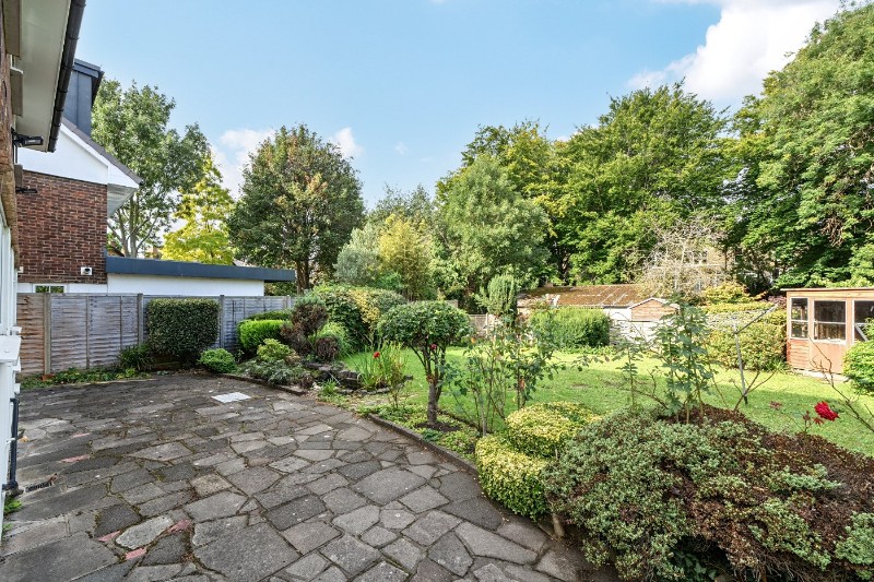 Freshwood Close, Beckenham, BR3