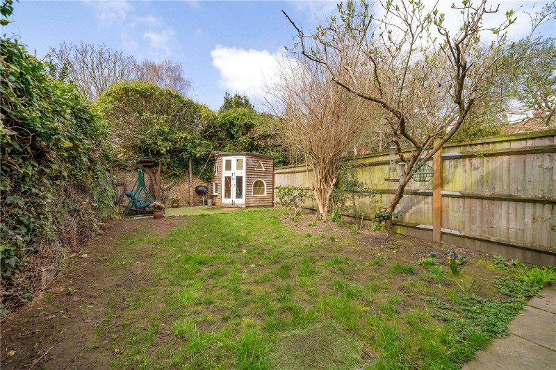 Friern Road, East Dulwich, London, SE22
