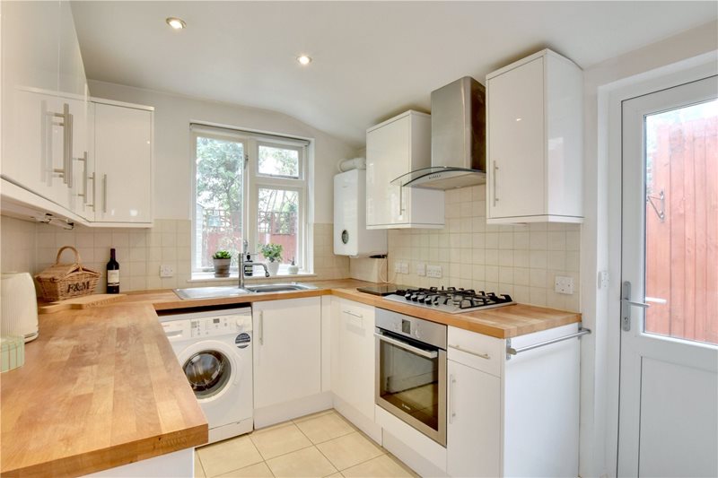 Brightfield Road, Lee, London, SE12