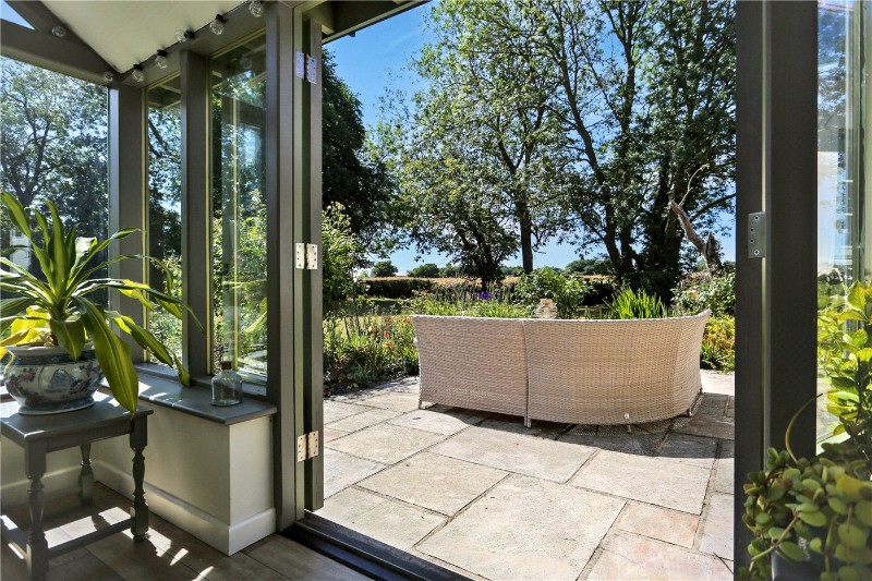 Black Carr, Spooner Row, Norfolk, NR17