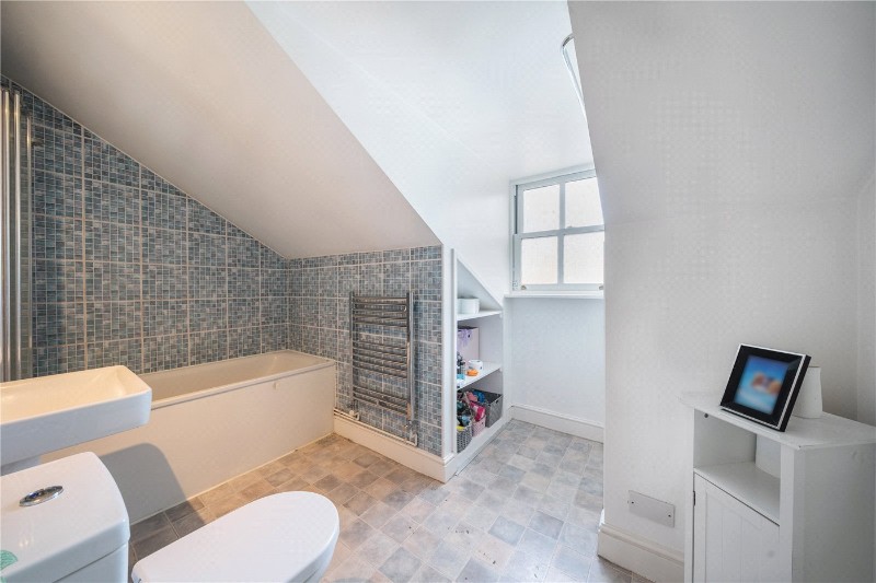 Cressingham Road, Lewisham, London, SE13