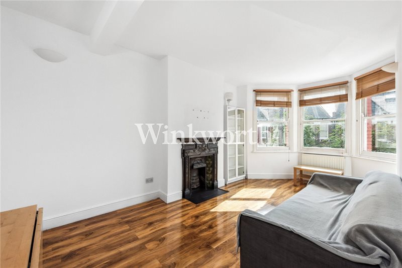 Crossfield Road, London, N17
