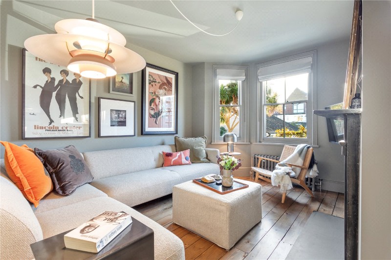 Beechdale Road, London, SW2