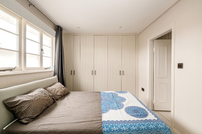 Chesterton Road, London, W10