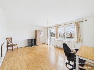 Rockfield House, Belle Vue Estate, London, NW4