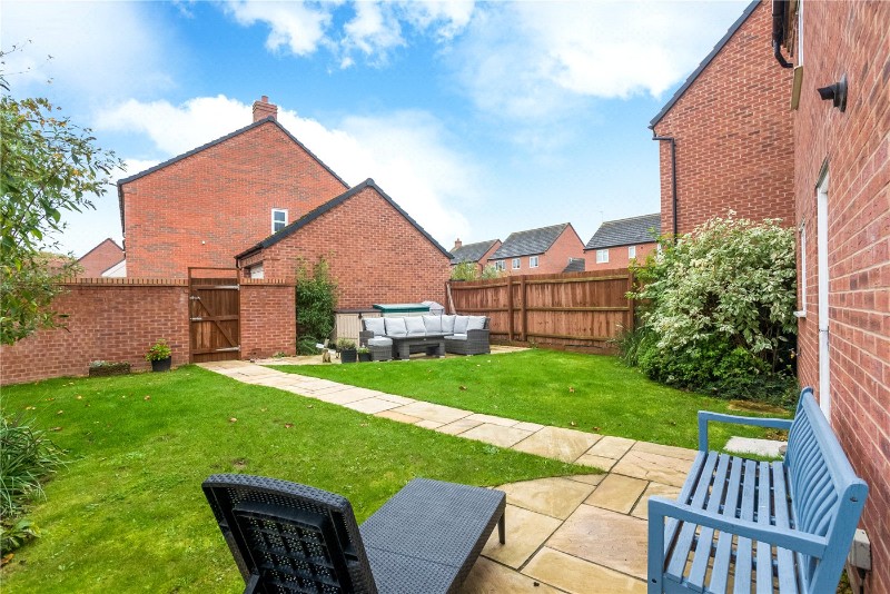 Rochester Close, Meon Vale, Stratford-upon-Avon, Warwickshire, CV37