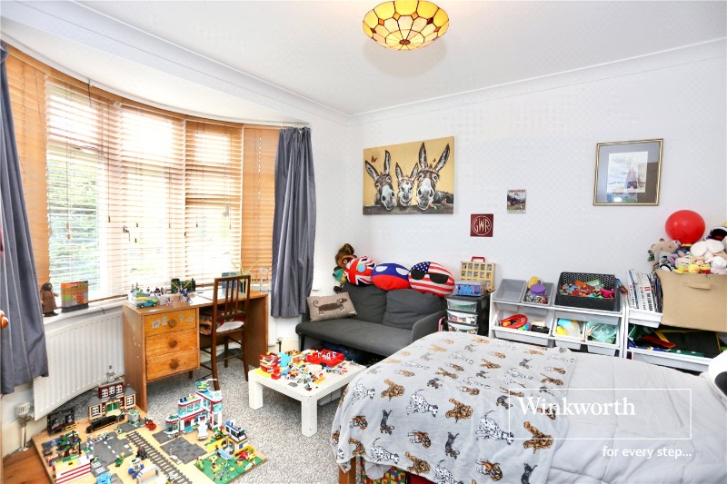 Exton Road, Bournemouth, BH6