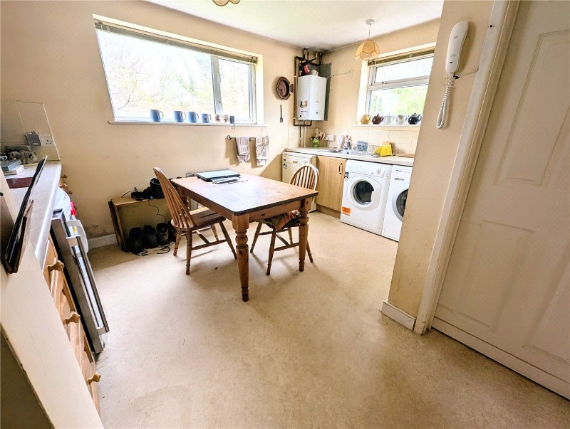 Greenfields, West Grimstead, Salisbury, Wiltshire, SP5