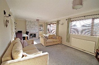 Millfield Road, Deeping St. James, Peterborough, Lincolnshire, PE6