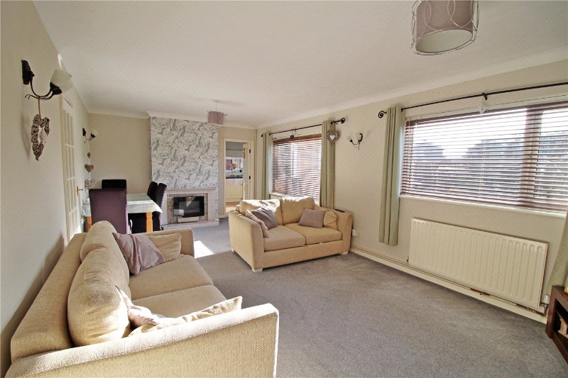 Millfield Road, Deeping St. James, Peterborough, Lincolnshire, PE6