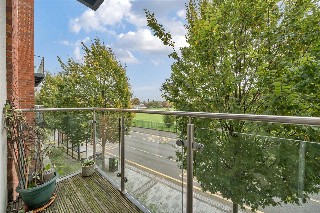 Park Way, Newbury, Berkshire, RG14