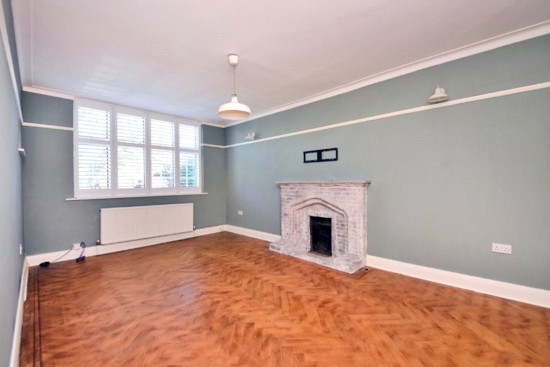 Fiddicroft Avenue, Banstead, Surrey, SM7