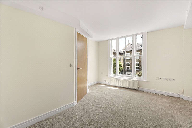 Ashley Road, London, N19