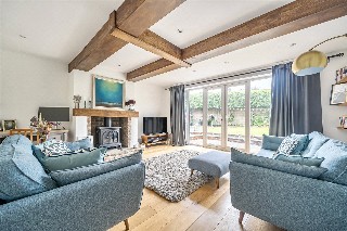 Lavender Lane, Rowledge, Farnham, Surrey, GU10