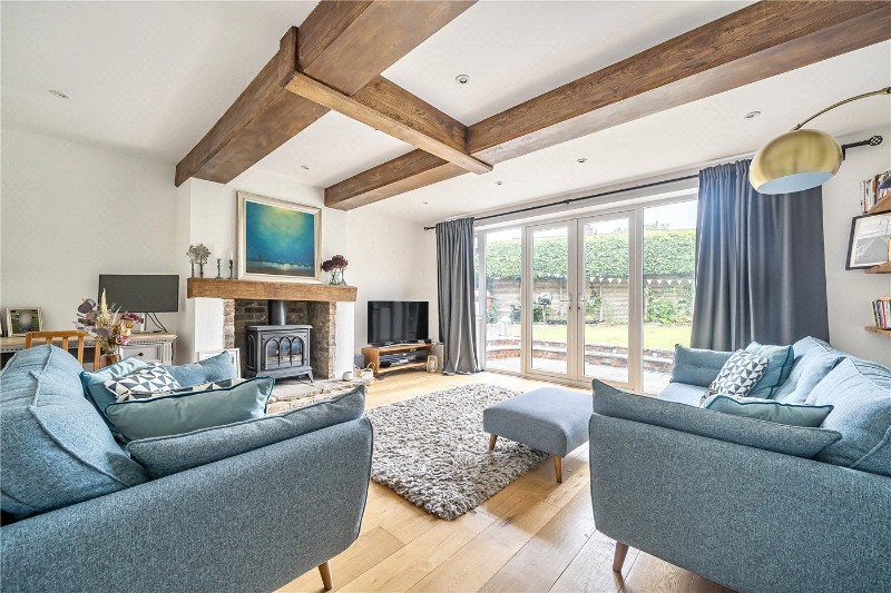 Lavender Lane, Rowledge, Farnham, Surrey, GU10