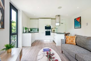 Tavistock Crescent, London, W11