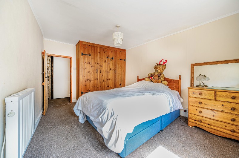 Silver Street, Bampton, Tiverton, Devon, EX16