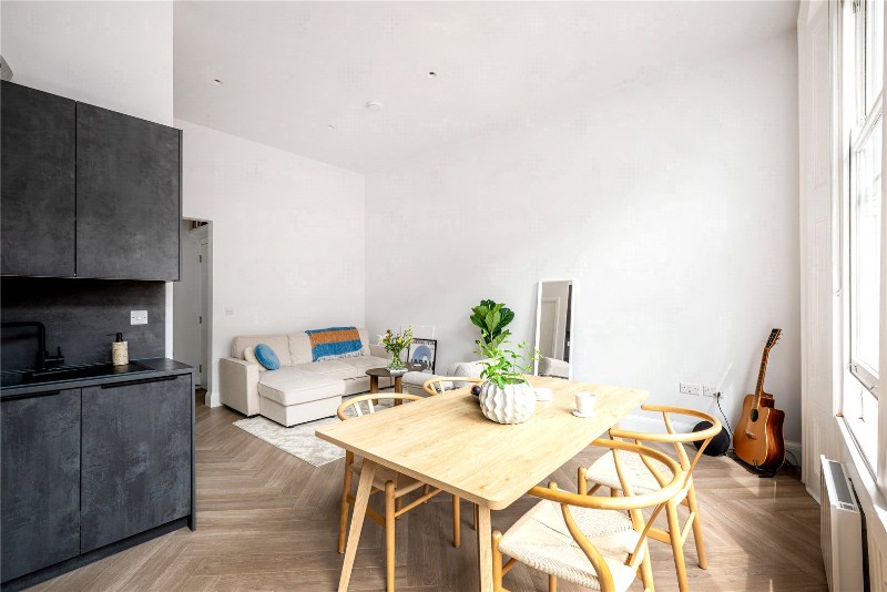 Ladbroke Grove, London, W10