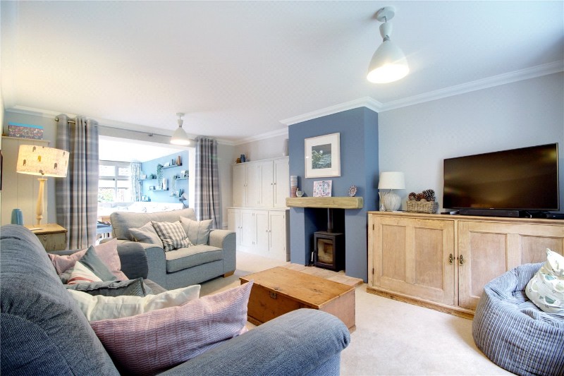 Summer Close, Framingham Earl, Norwich, Norfolk, NR14