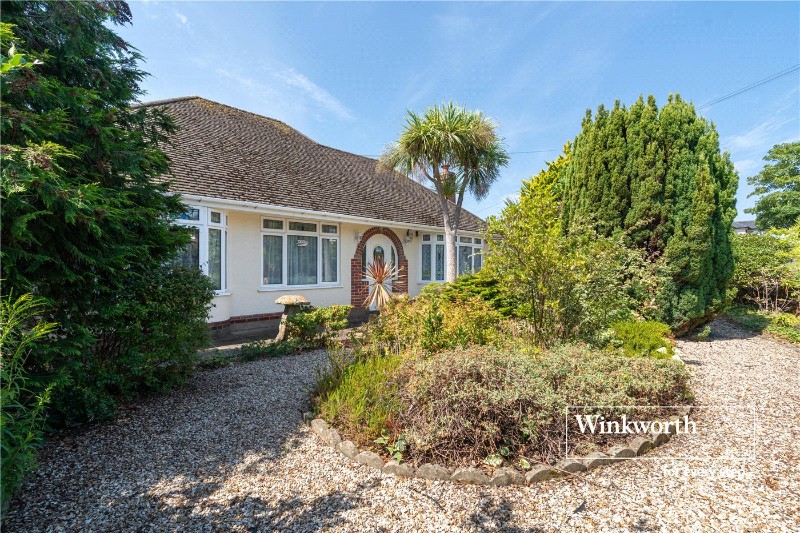 Merrivale Avenue, Bournemouth, Dorset, BH6