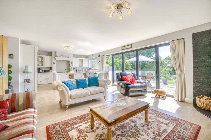 Elgin Road, Lilliput, Poole, Dorset, BH14