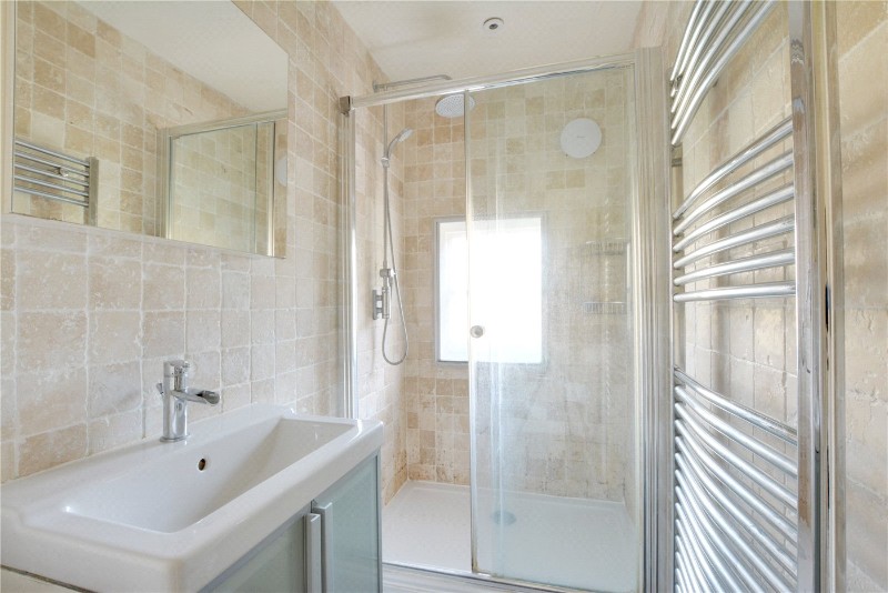 Granville Park, Lewisham, London, SE13