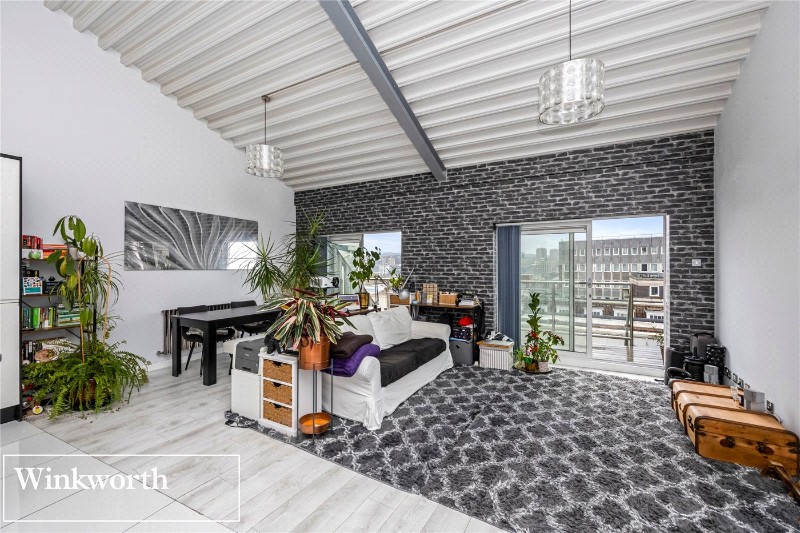 Portland Street, Brighton, East Sussex, BN1