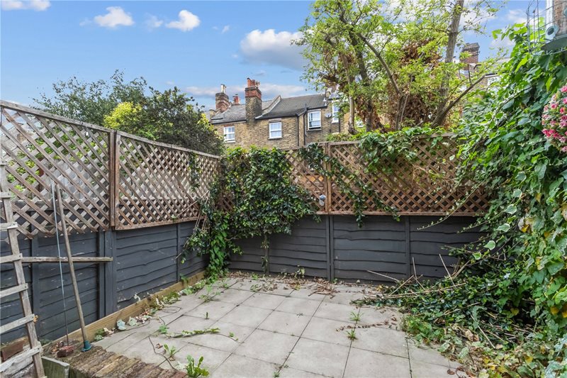Melgund Road, London, N5