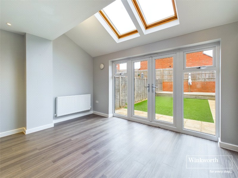 Parker Close, Shinfield, Reading, Berkshire, RG2