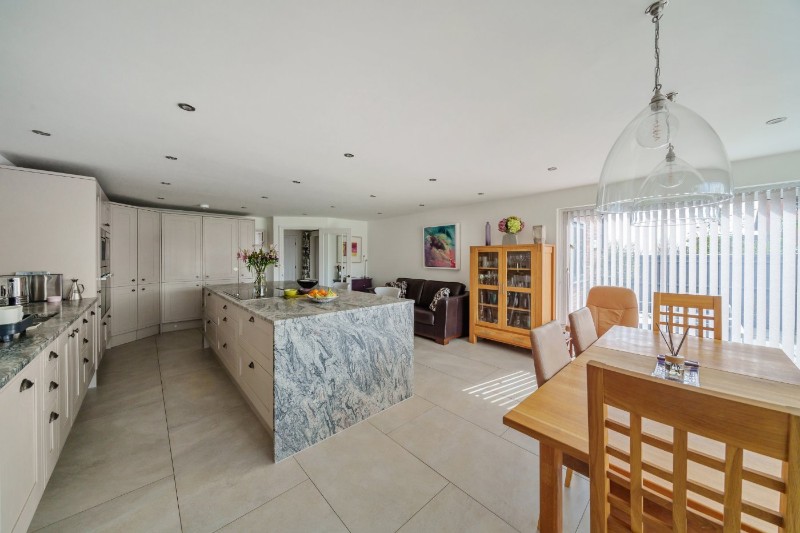Cold Ash Hill, Cold Ash, Thatcham, Berkshire, RG18