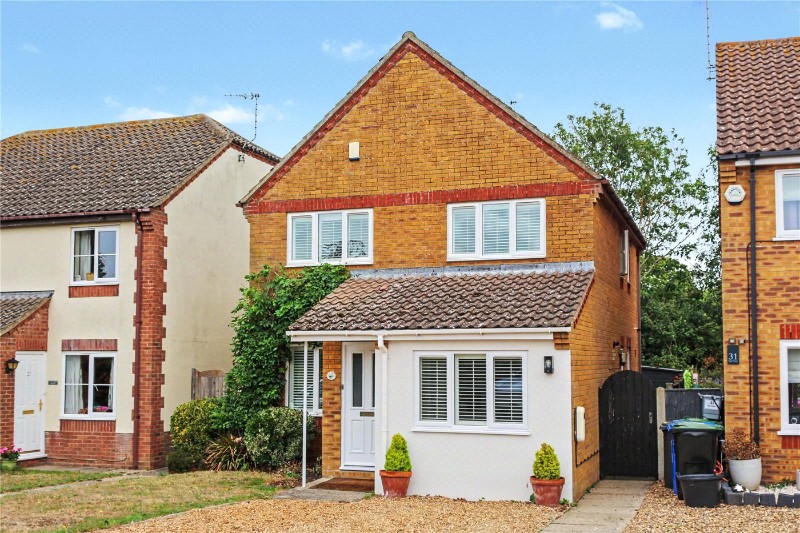 The Firs, Jermyns Road, Reydon, Southwold, IP18