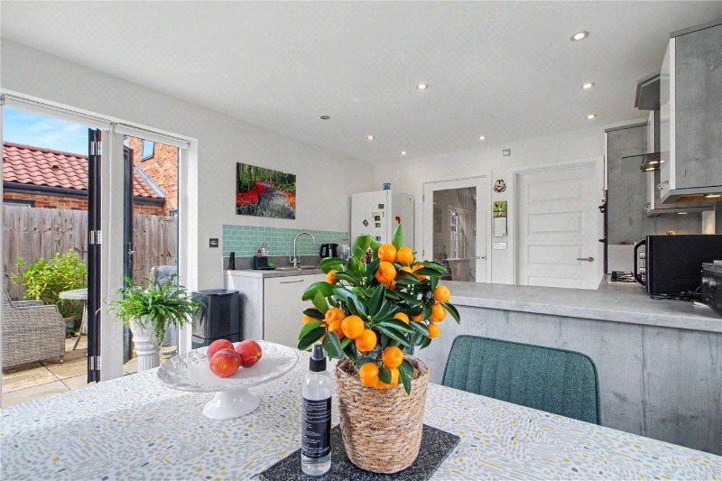 Paddocks Way, Poringland, Norwich, Norfolk, NR14