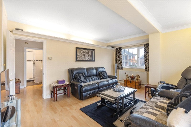 Westwood Avenue, London, SE19