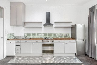 Ladbroke Grove, London, W10