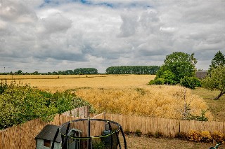 8 The Old Barnyard, Pewsey Road, Rushall, Wiltshire, SN9