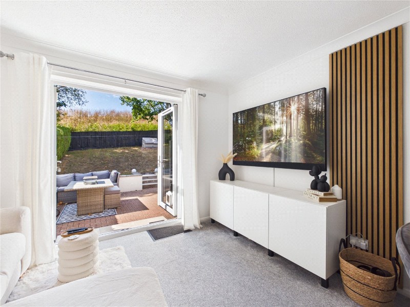 Queen Elizabeth Drive, Crediton, Devon, EX17